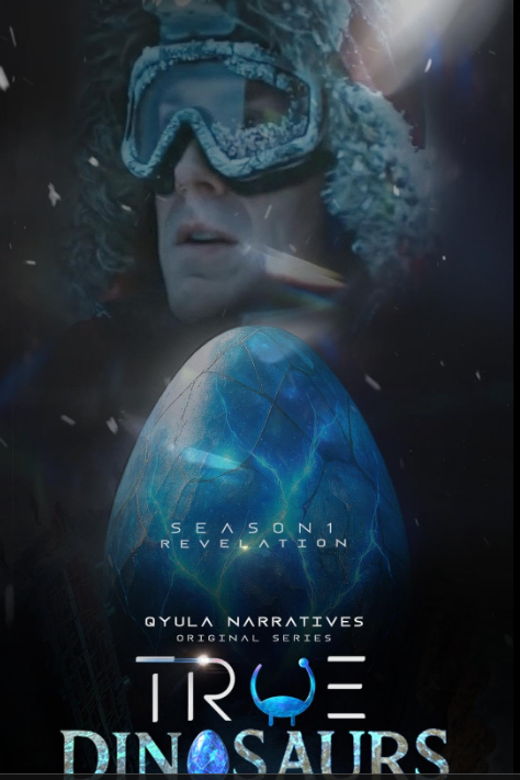 True Dinosaurs — Season 1: Revelation